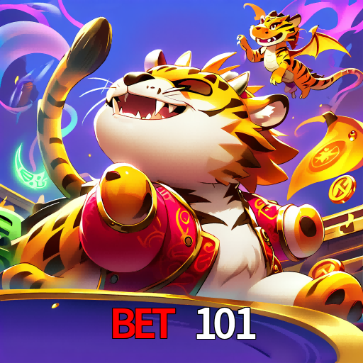 Imagem promocional da bet 101 mostrando a plataforma e suas vantagens
